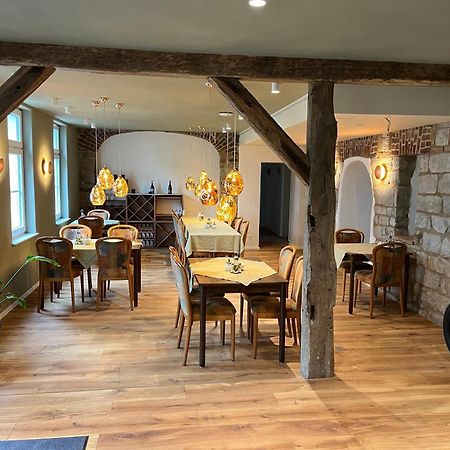 Hotel Garni Lindenmuehle Bad Neuenahr-Ahrweiler Luaran gambar